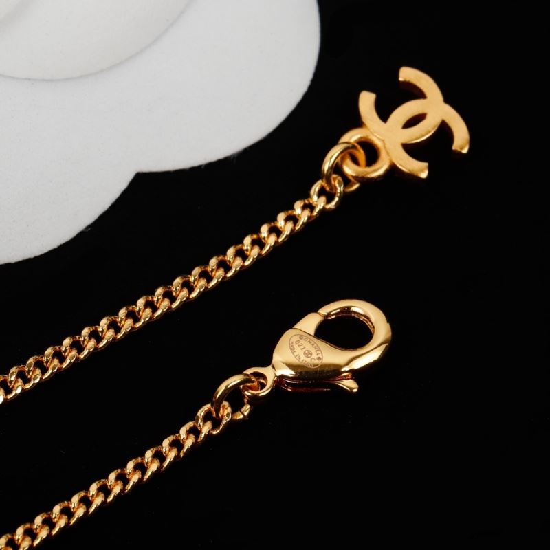 Chanel Necklaces